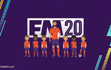 FM 2020 Altyapı Sorumlusu Önerileri