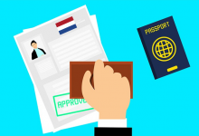 Hollanda Vize Başvuru Adımları