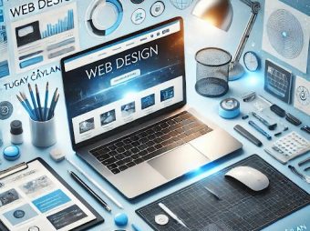 Mükemmel Bir Web Sitesi Tasarımı İçin İhtiyacın Olan Her Şey