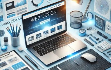Mükemmel Bir Web Sitesi Tasarımı İçin İhtiyacın Olan Her Şey